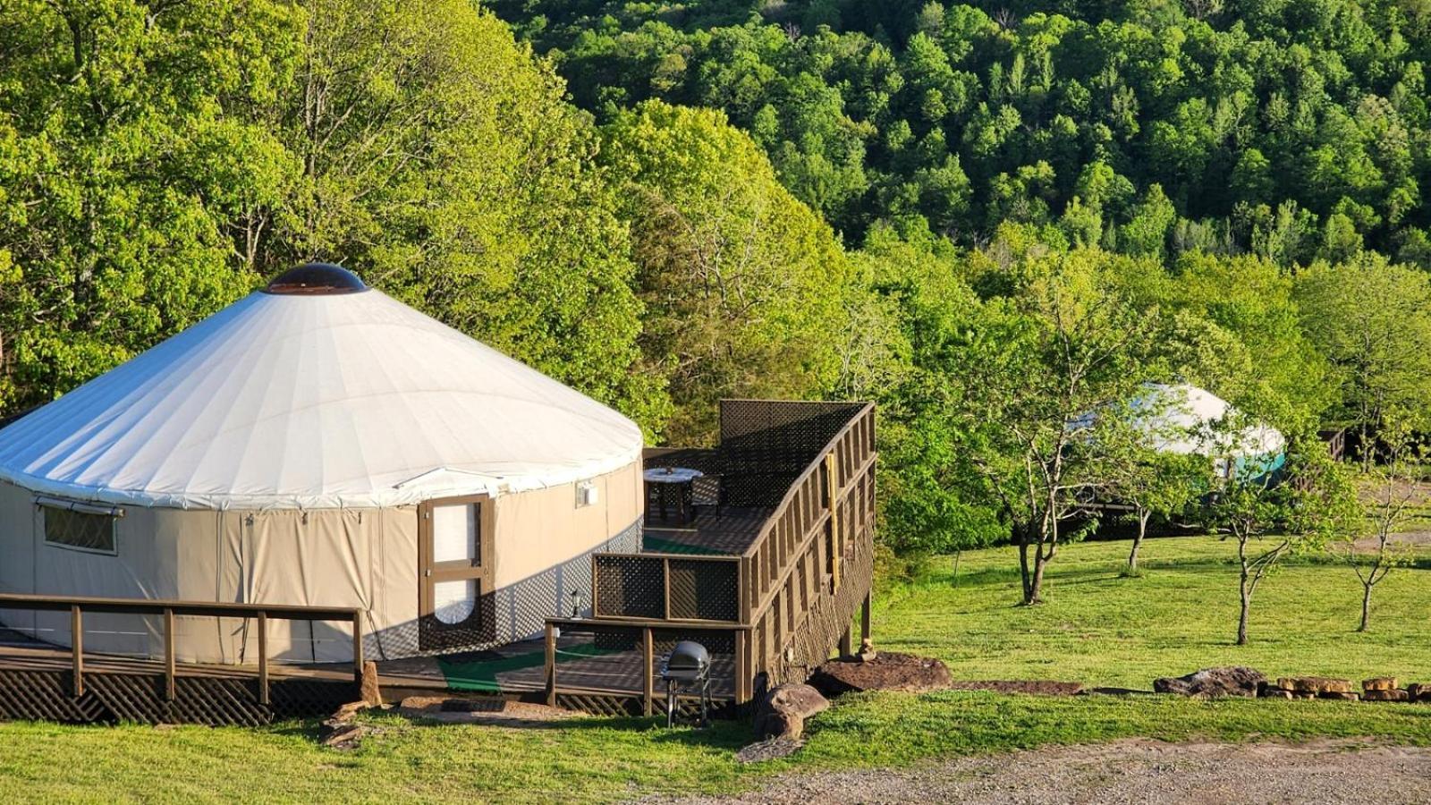 Villa Stonewind Retreat Chester Exterior foto