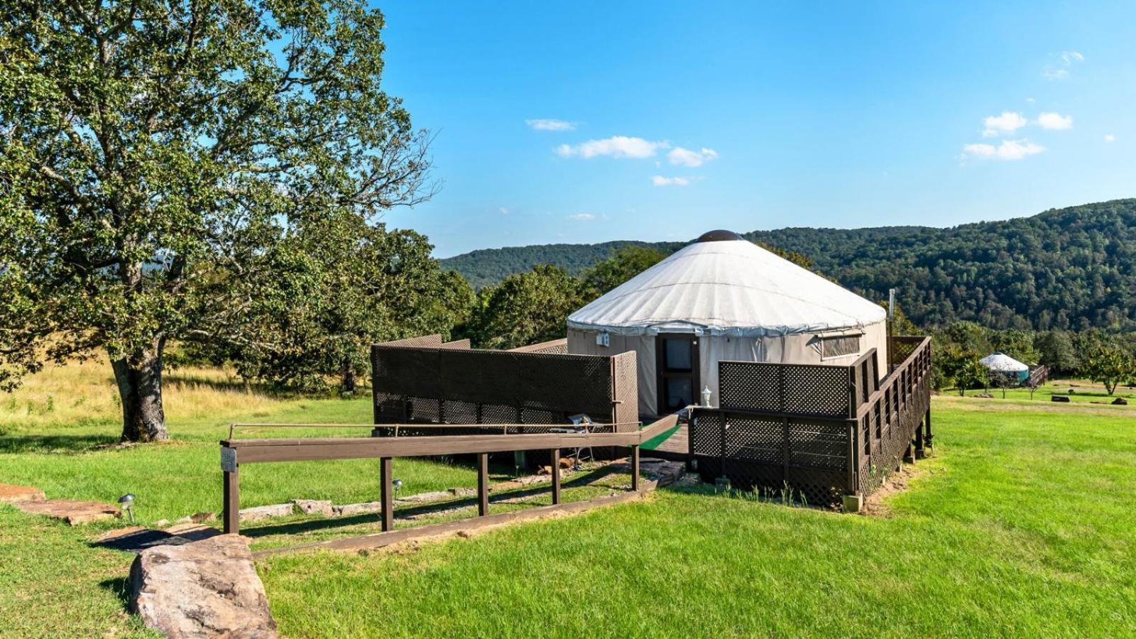 Villa Stonewind Retreat Chester Exterior foto